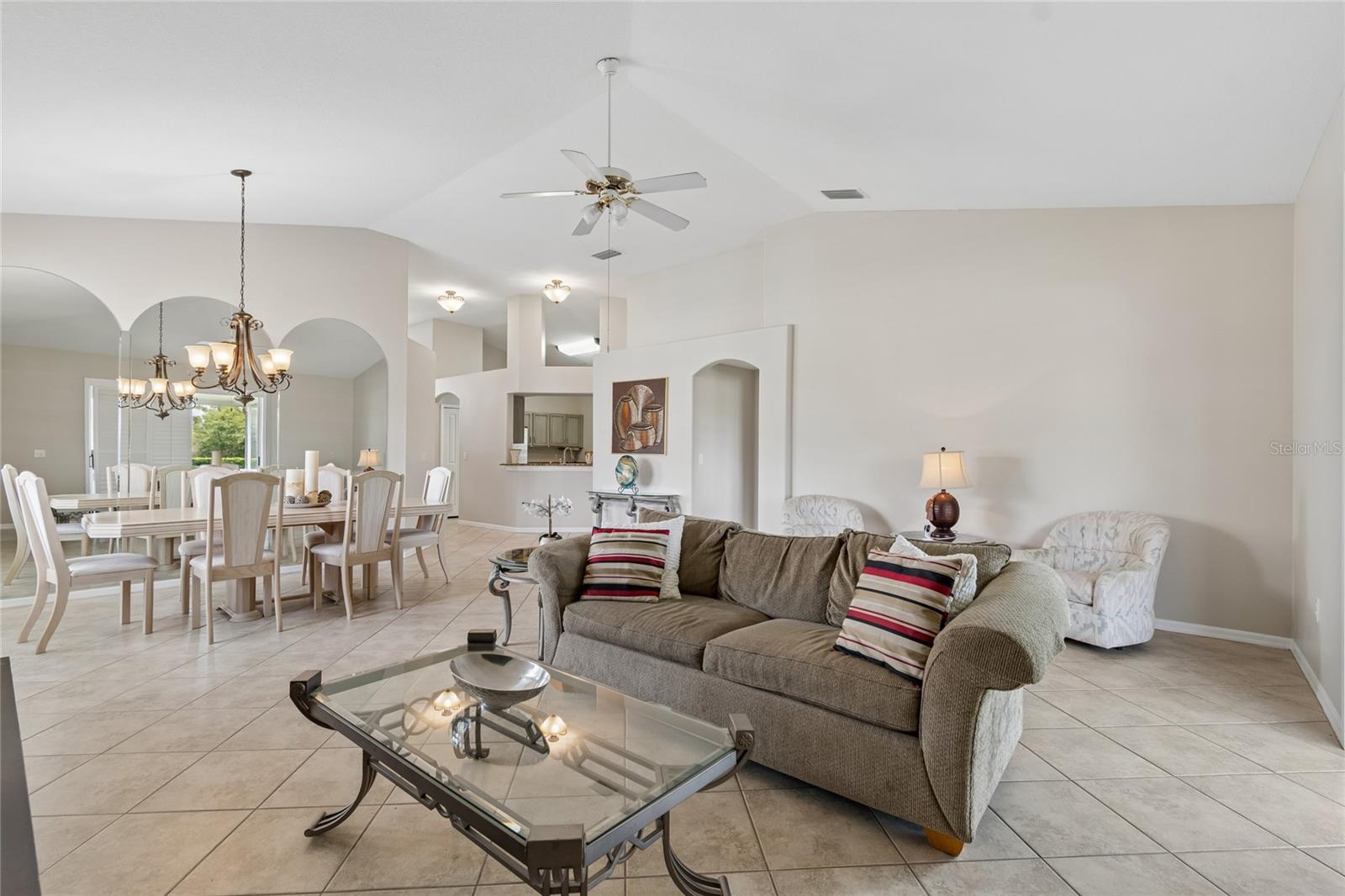 MEADOW POINTE PRCL 17 - Residential