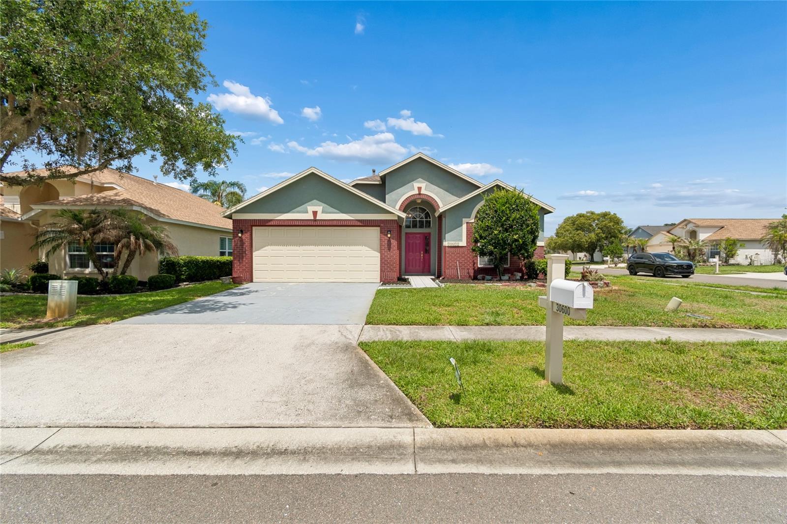 30600 NICKERSON LOOP