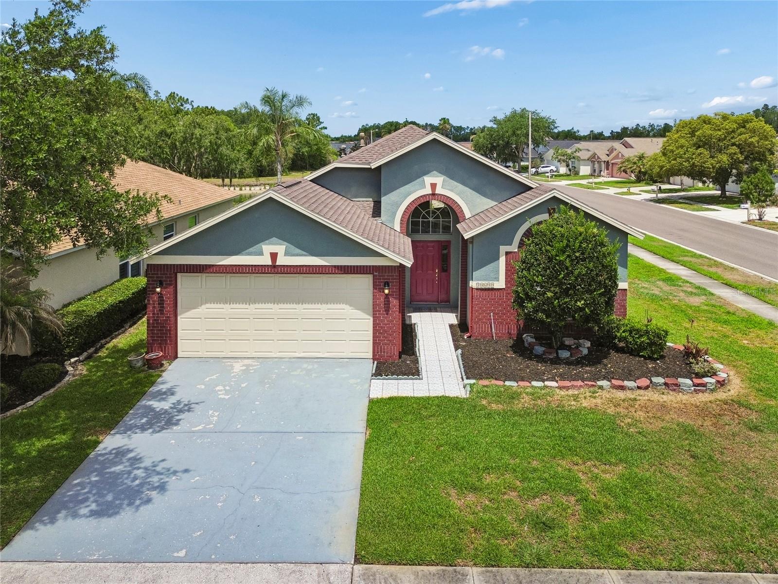 MEADOW POINTE PRCL 17 - Residential