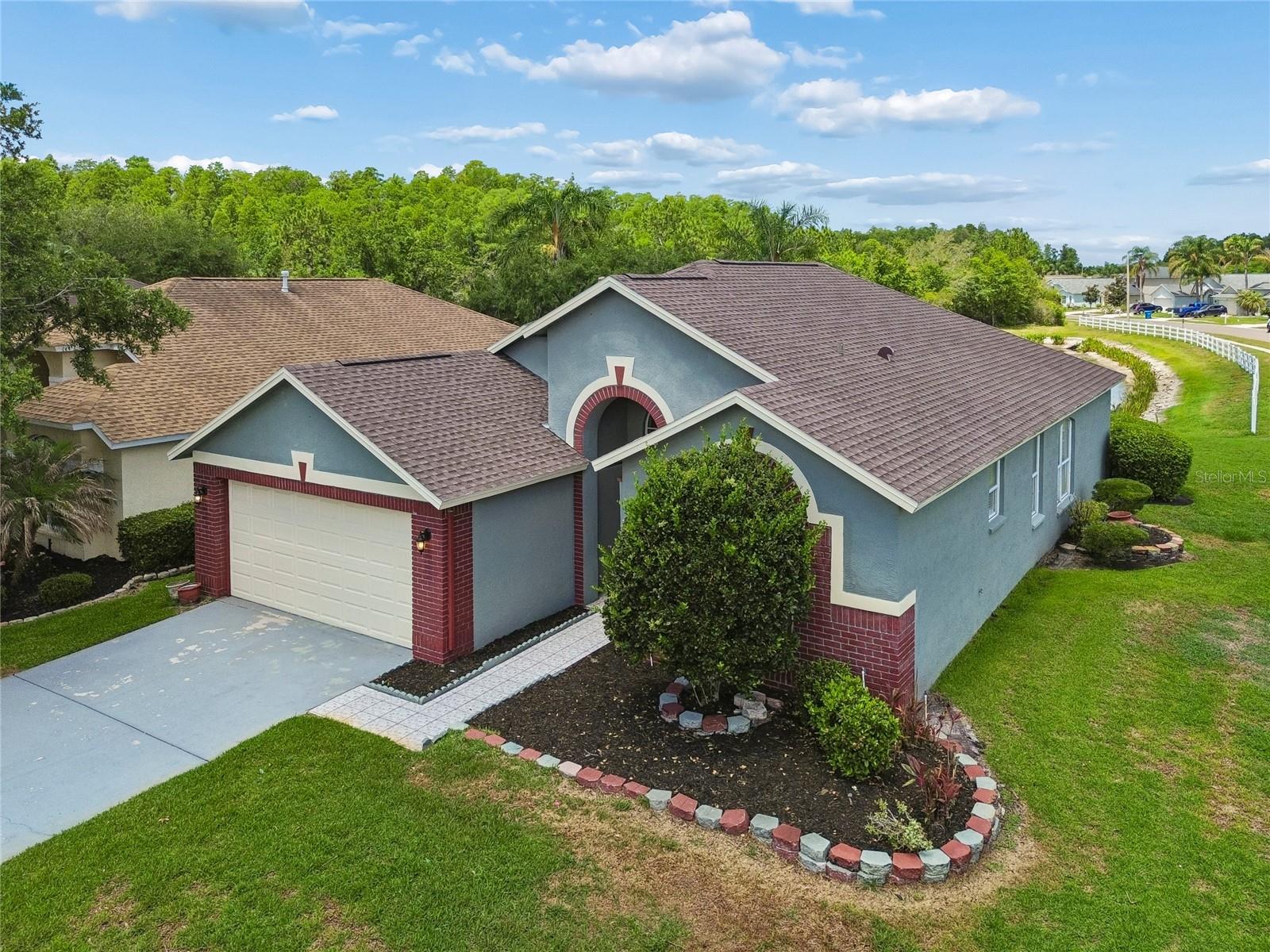 MEADOW POINTE PRCL 17 - Residential