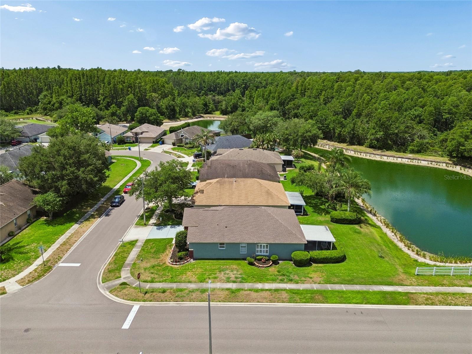 MEADOW POINTE PRCL 17 - Residential