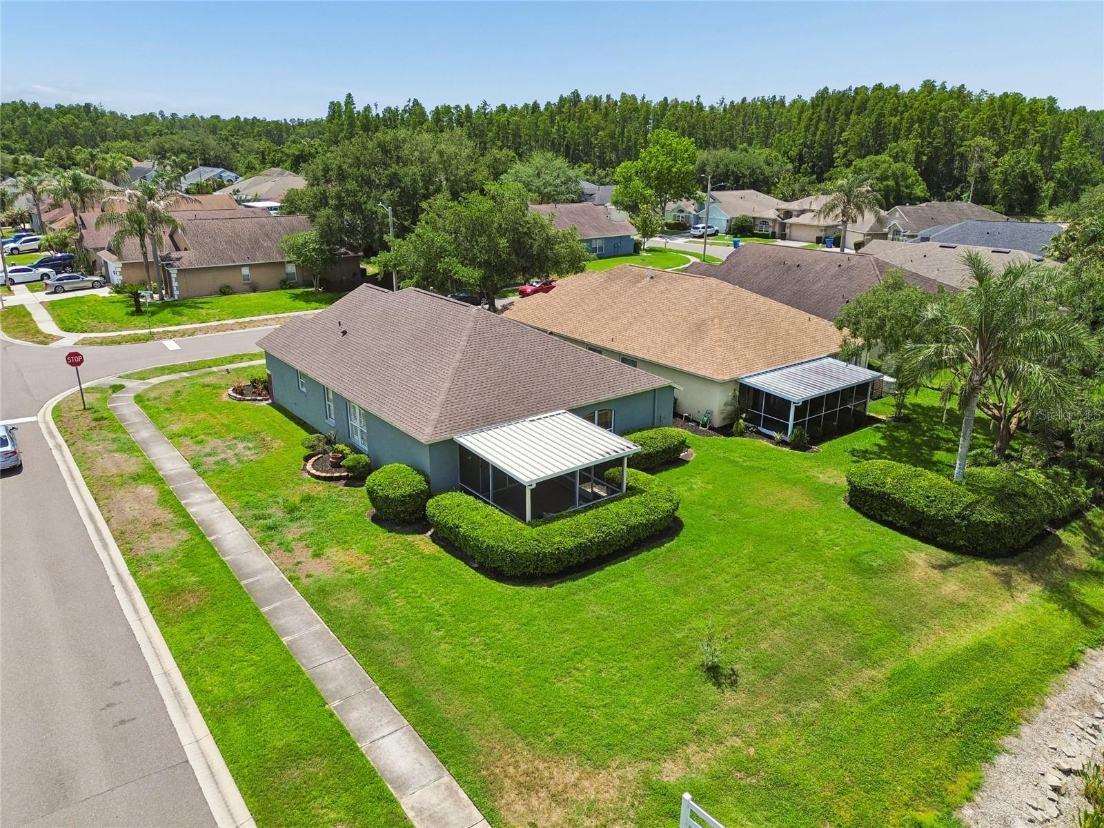 MEADOW POINTE PRCL 17 - Residential