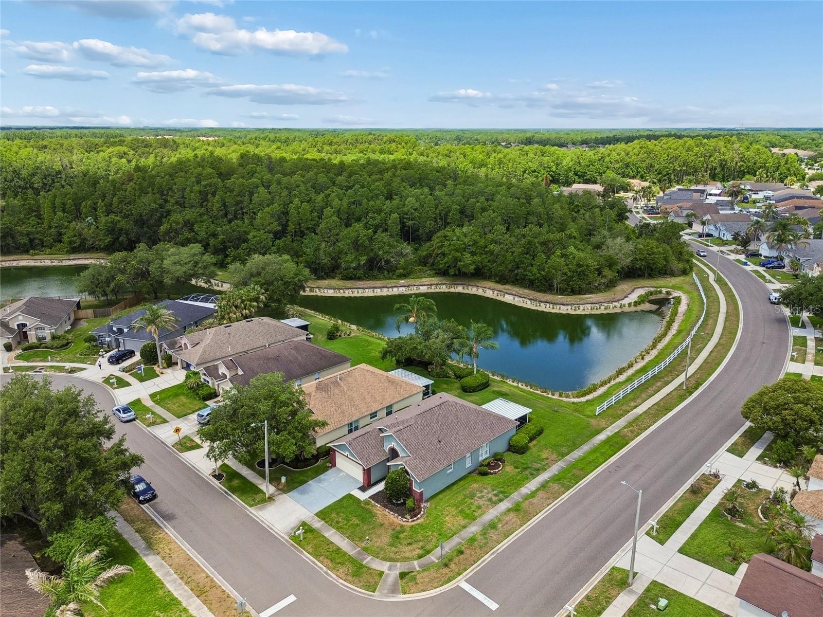 MEADOW POINTE PRCL 17 - Residential