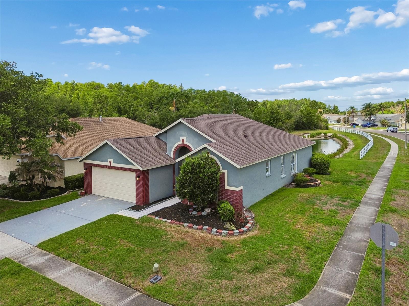 MEADOW POINTE PRCL 17 - Residential