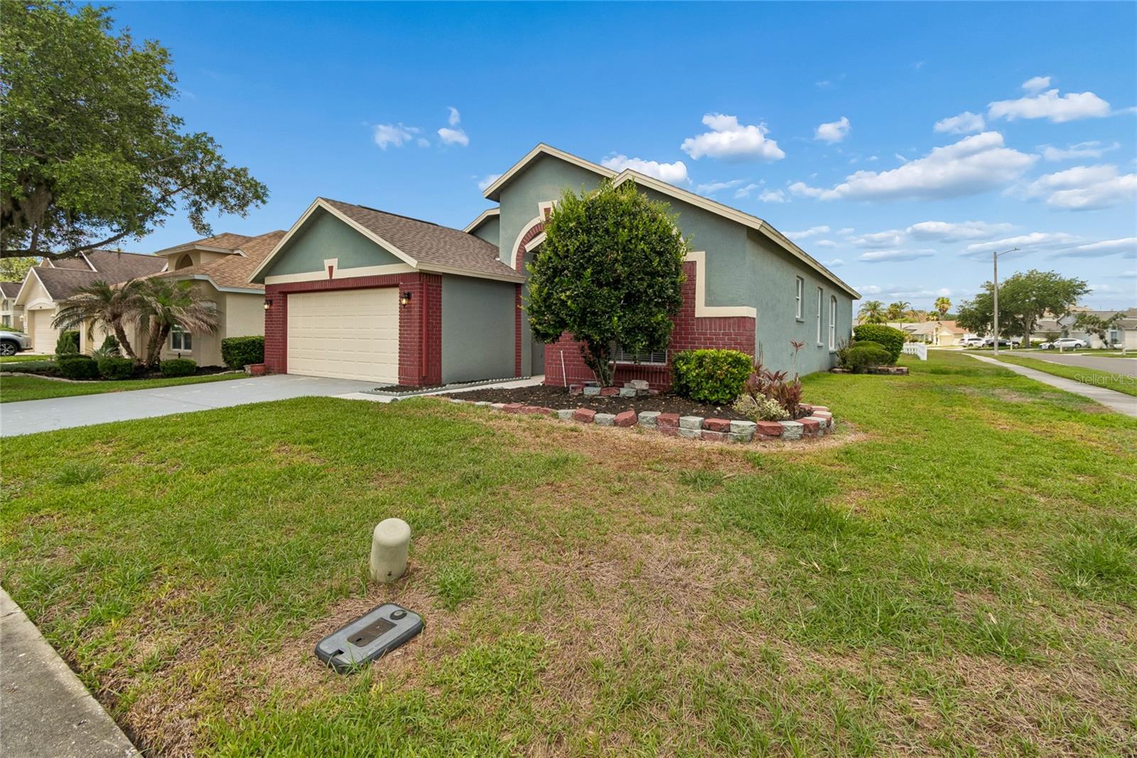 MEADOW POINTE PRCL 17 - Residential