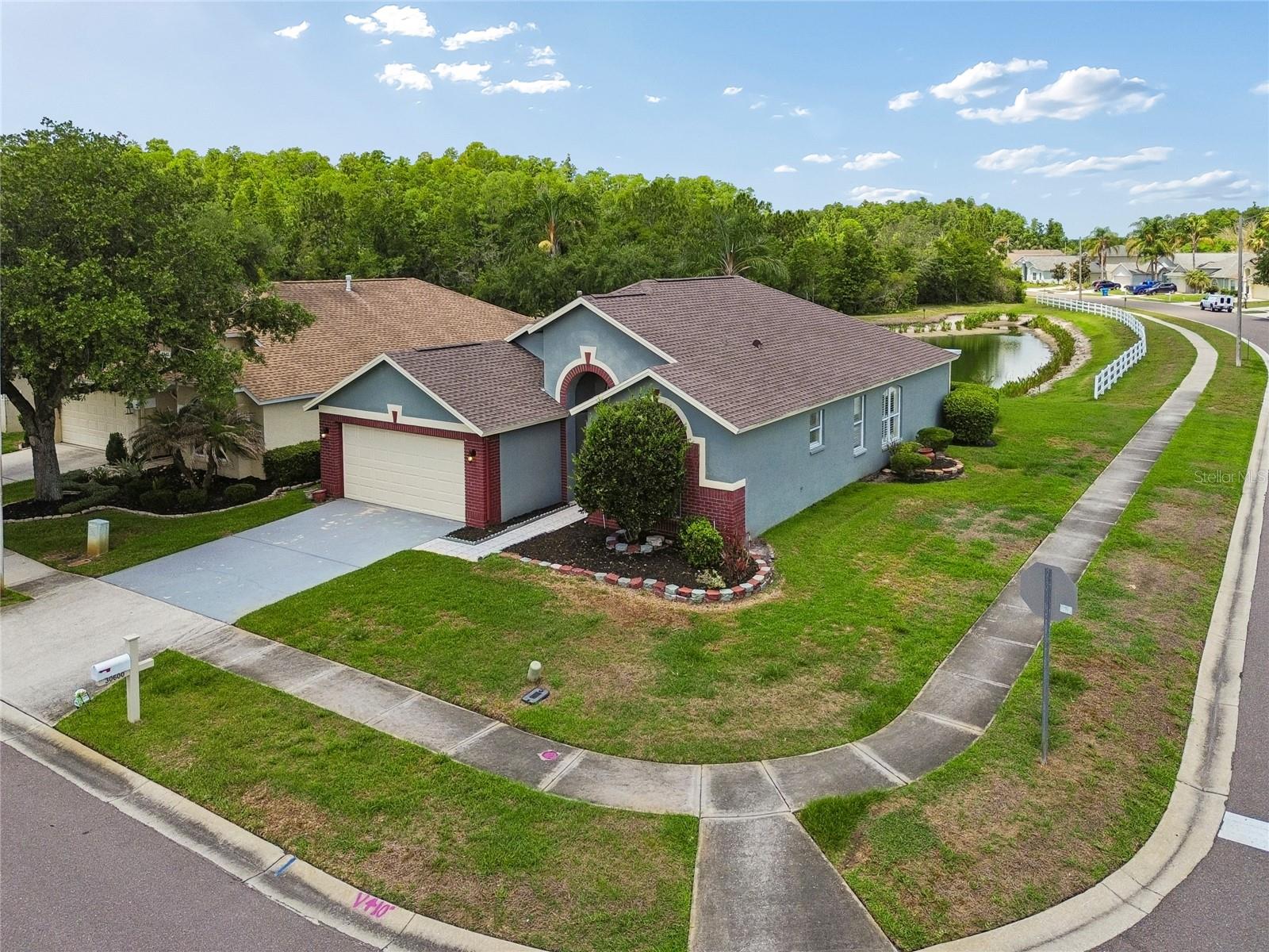 MEADOW POINTE PRCL 17 - Residential