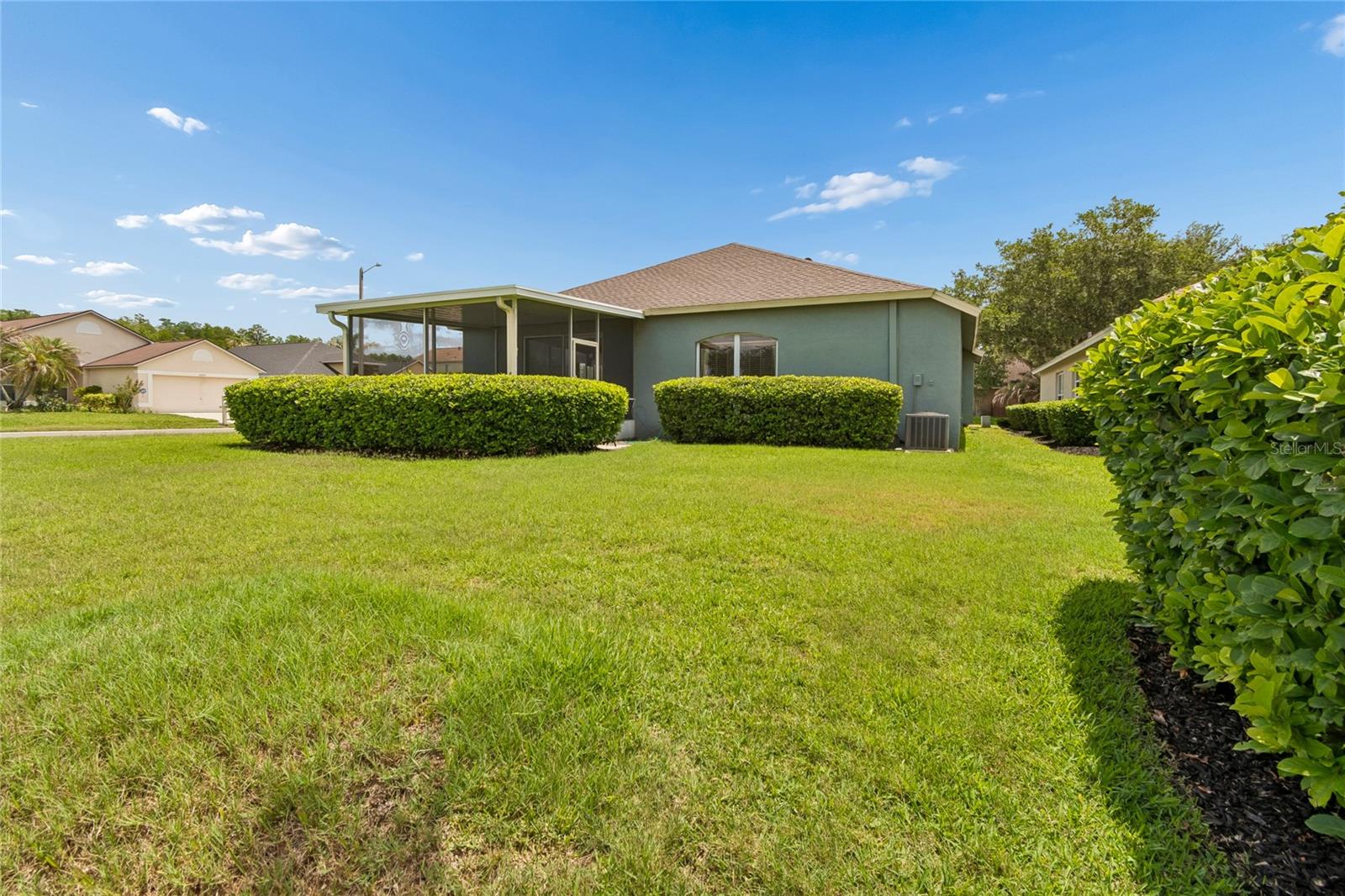 MEADOW POINTE PRCL 17 - Residential