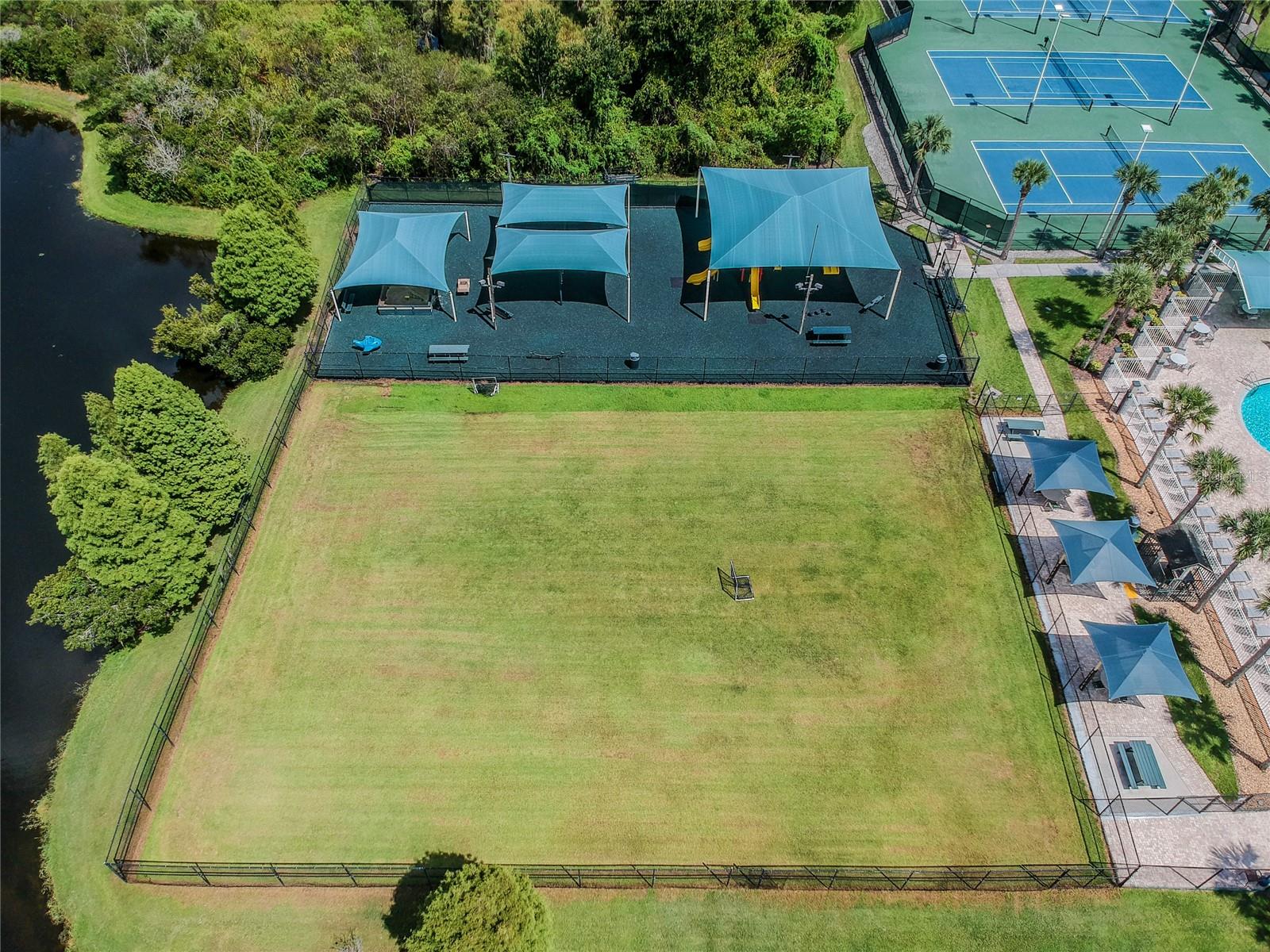 MEADOW POINTE PRCL 17 - Residential