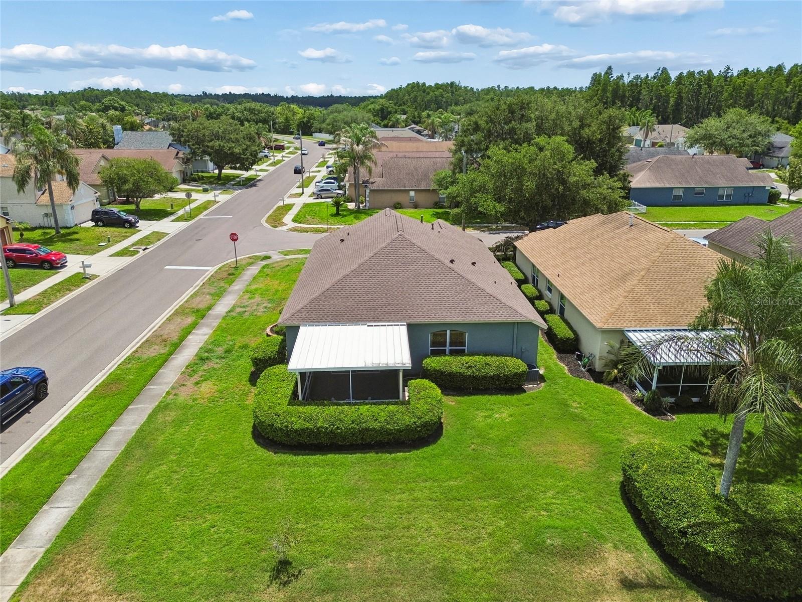 MEADOW POINTE PRCL 17 - Residential