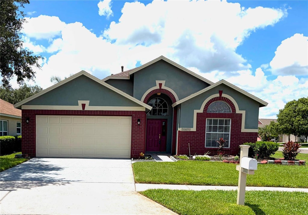 Photo of 30600 Nickerson Loop, Wesley Chapel, FL 33543 (MLS # TB8510471)