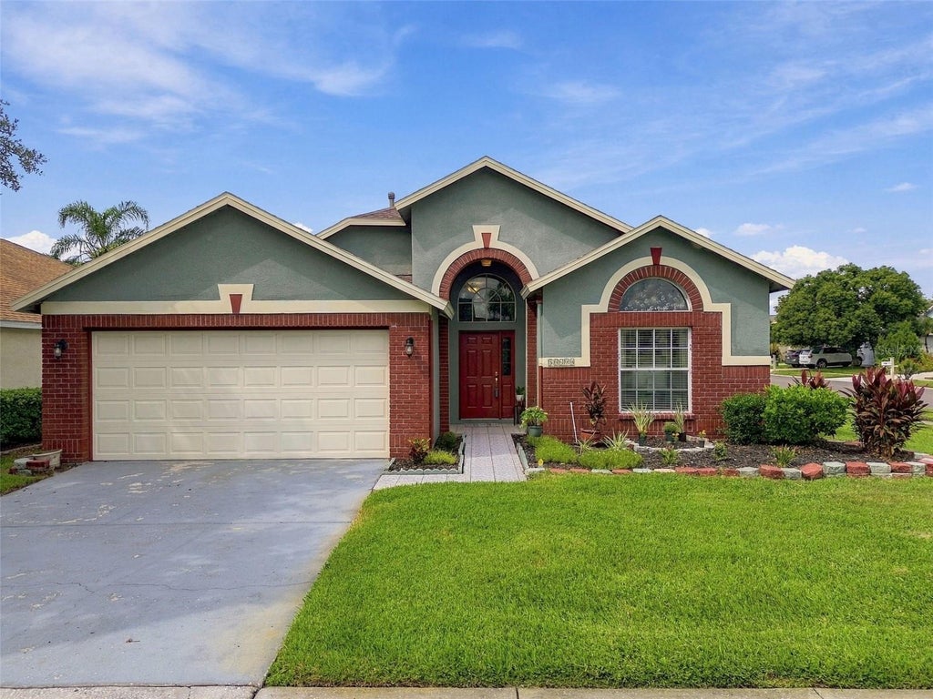 Photo of 30600 Nickerson Loop, Wesley Chapel, FL 33543 (MLS # TB8510471)
