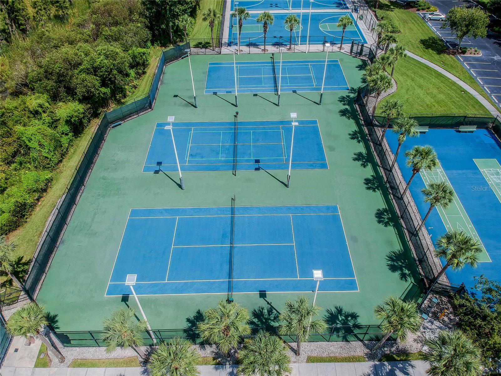 MEADOW POINTE PRCL 17 - Residential