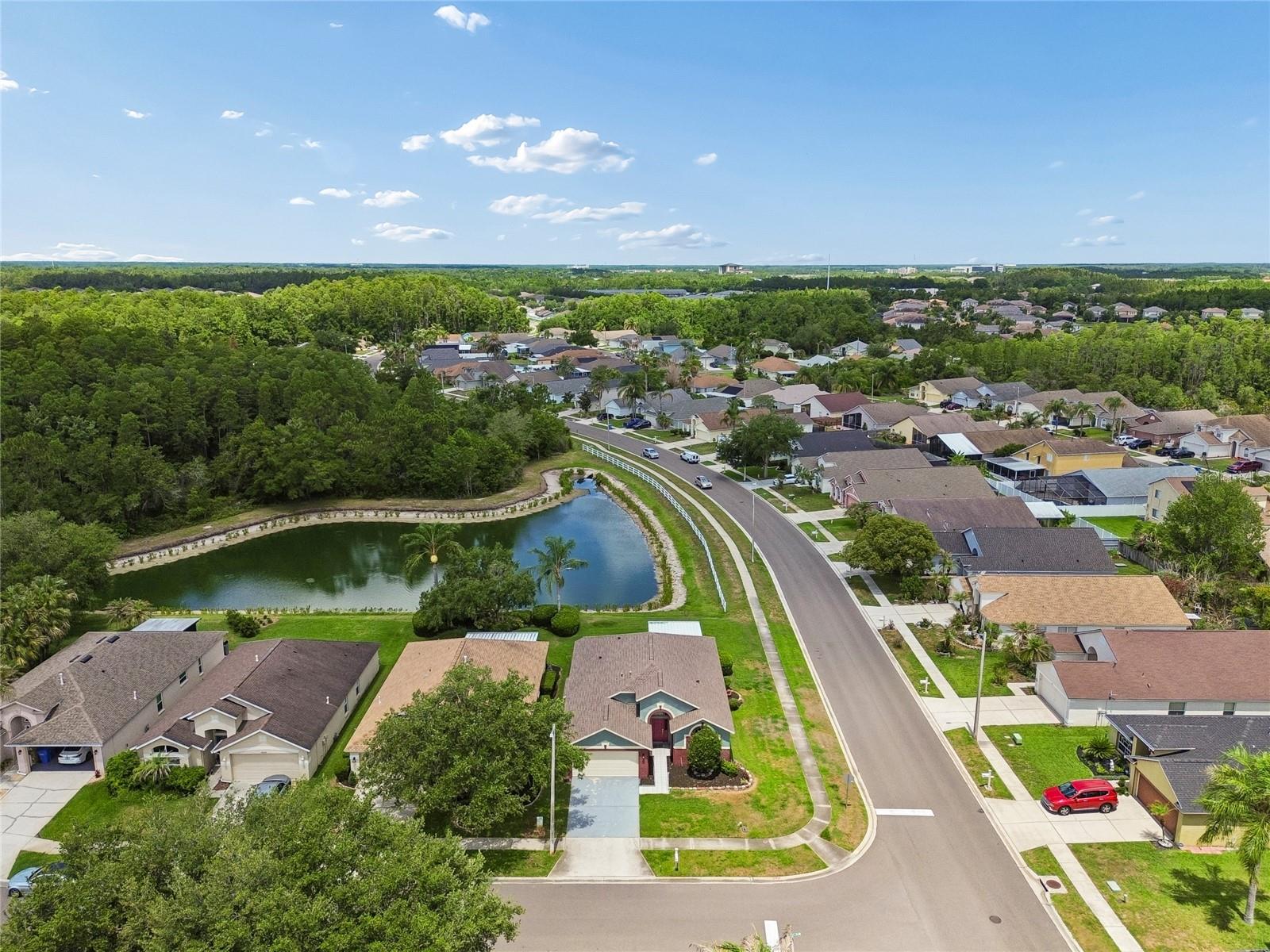 MEADOW POINTE PRCL 17 - Residential