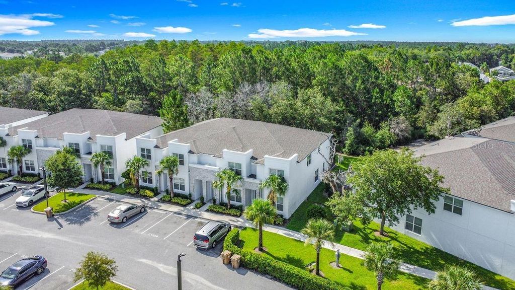 Photo of 17204 Blessing Drive, Clermont, FL 34714 (MLS # O6327194)