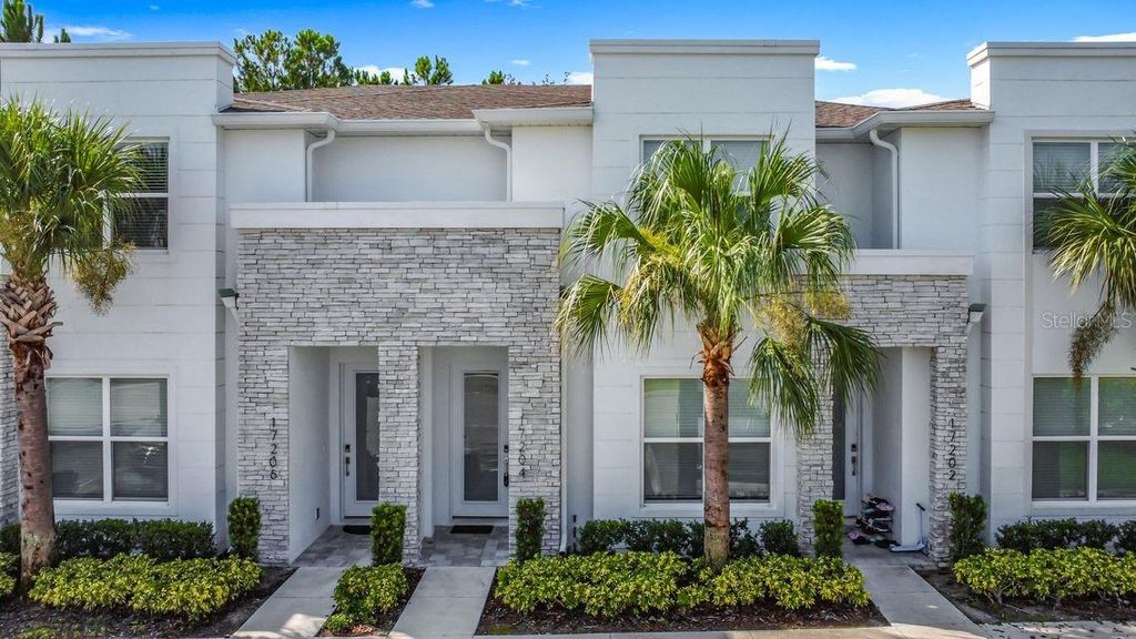 Photo of 17204 Blessing Drive, Clermont, FL 34714 (MLS # O6327194)