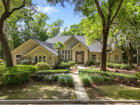4626 SW 105TH DRIVE GAINESVILLE FL 32608