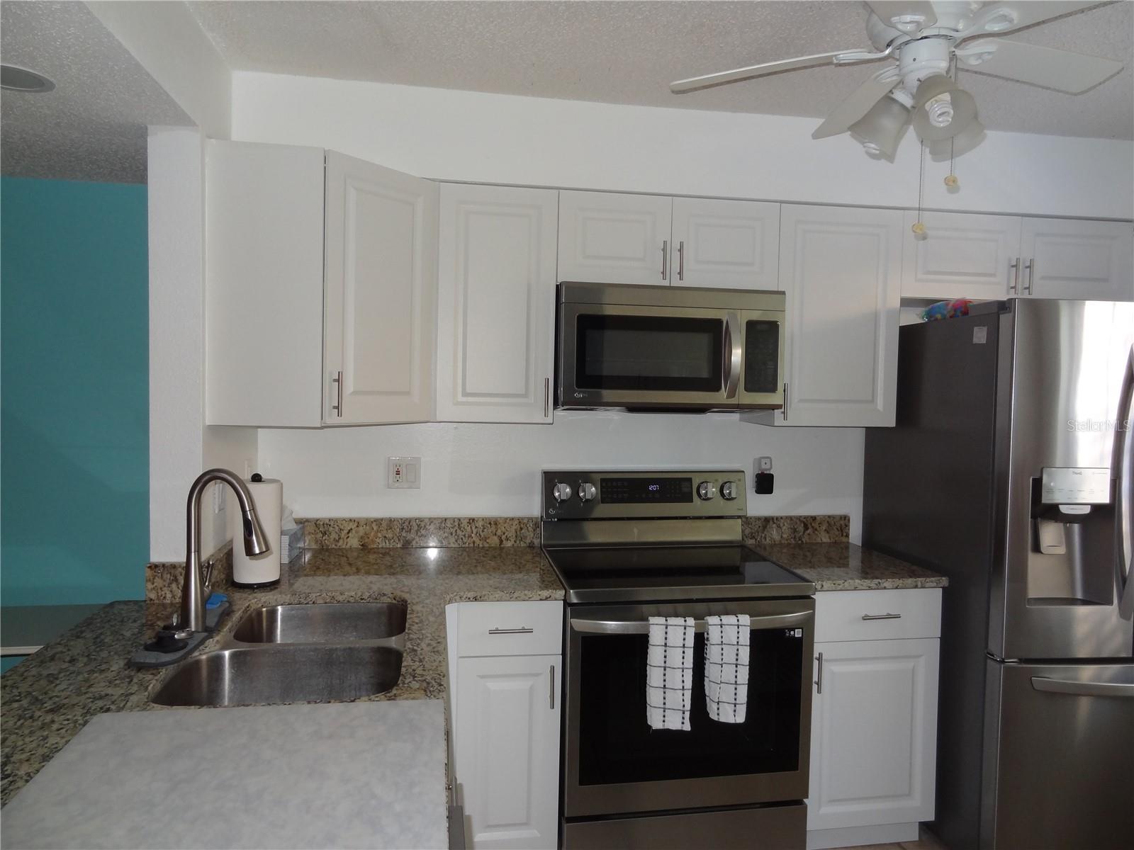 TIMBER OAKS FAIRWAY VILLAS - Residential