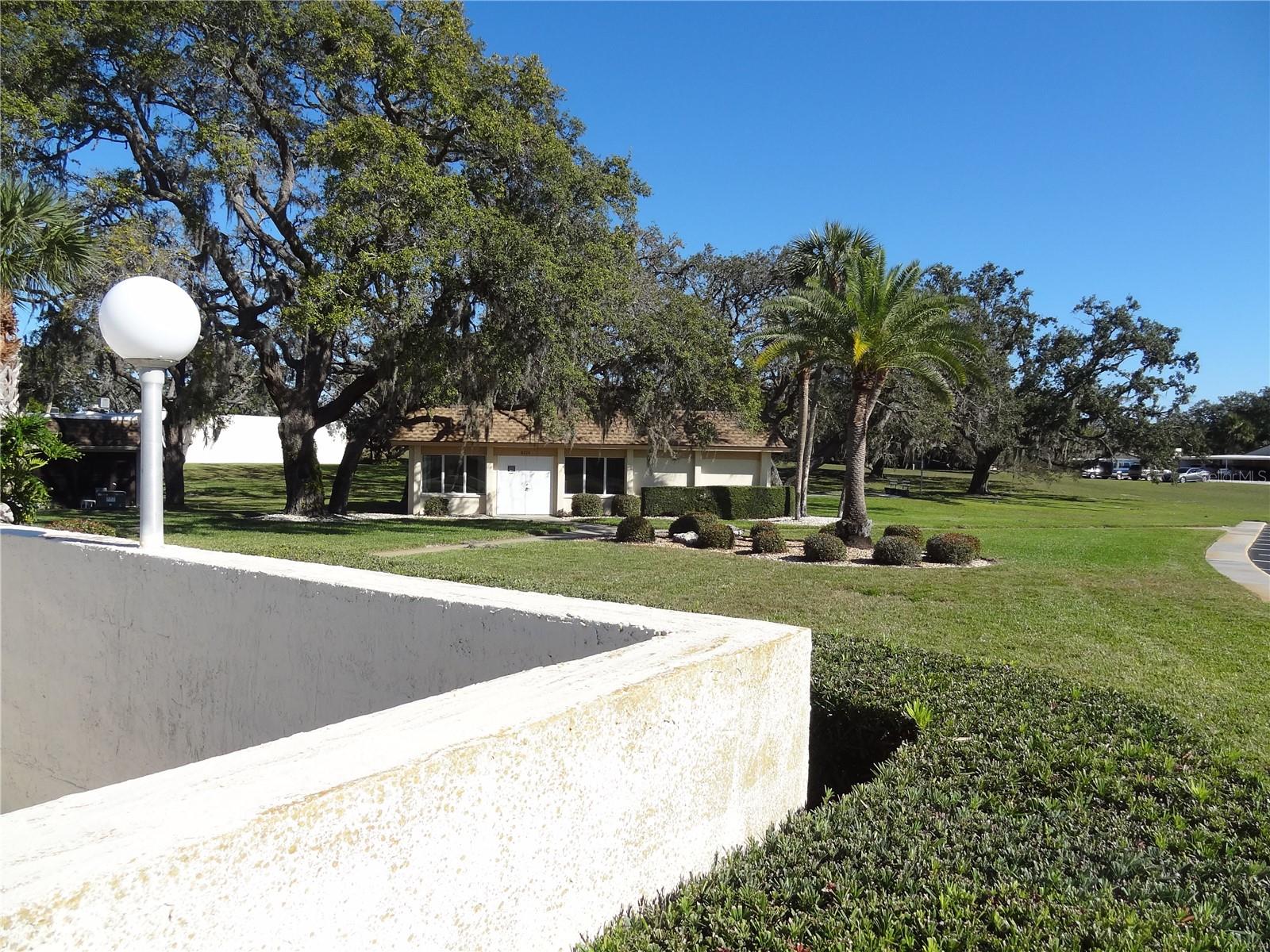 TIMBER OAKS FAIRWAY VILLAS - Residential