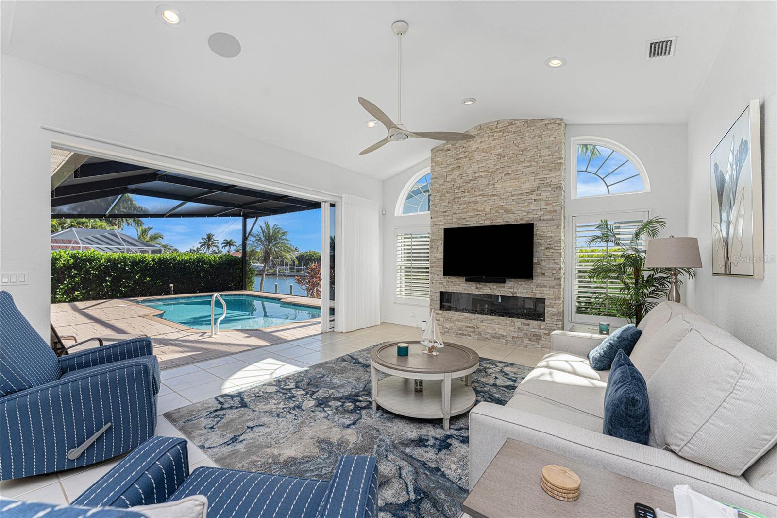 PUNTA GORDA ISLES SEC 14 - Residential