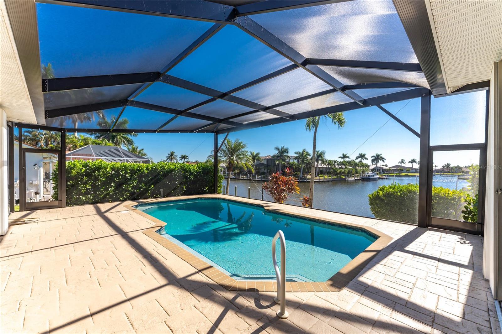 PUNTA GORDA ISLES SEC 14 - Residential
