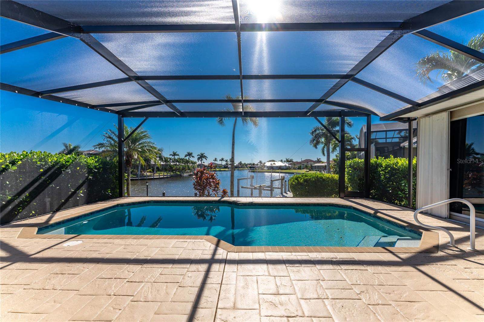 PUNTA GORDA ISLES SEC 14 - Residential