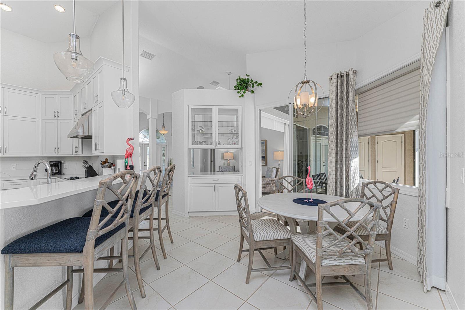 PUNTA GORDA ISLES SEC 14 - Residential