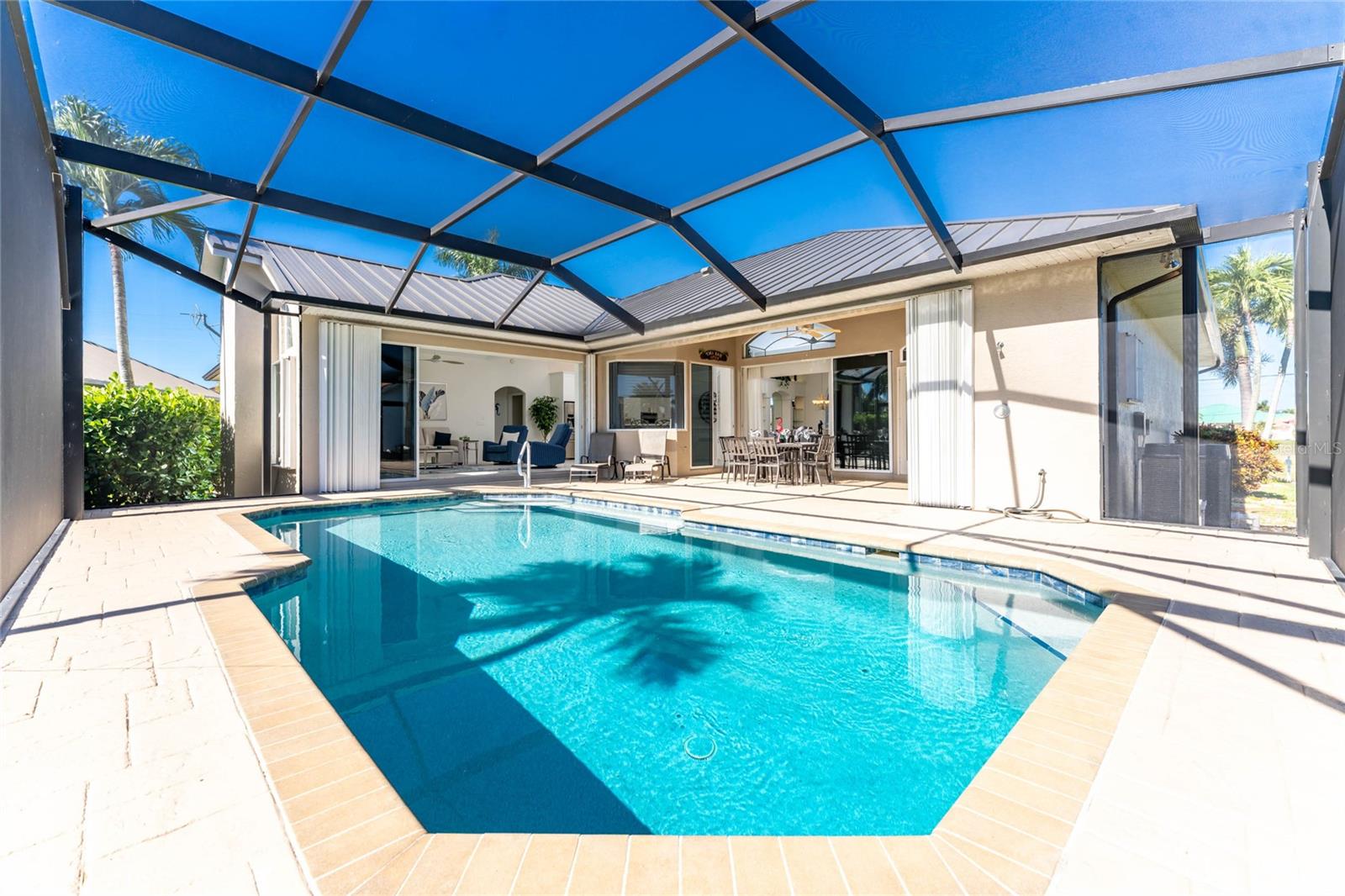 PUNTA GORDA ISLES SEC 14 - Residential