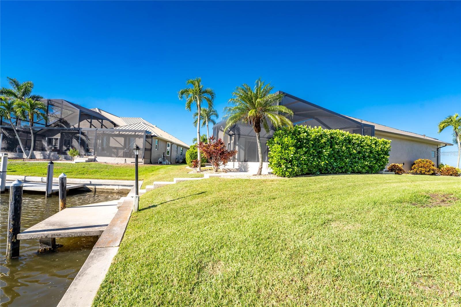 PUNTA GORDA ISLES SEC 14 - Residential