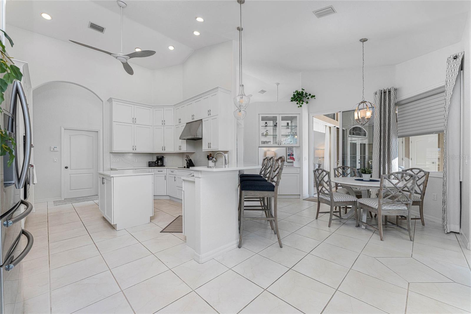 PUNTA GORDA ISLES SEC 14 - Residential