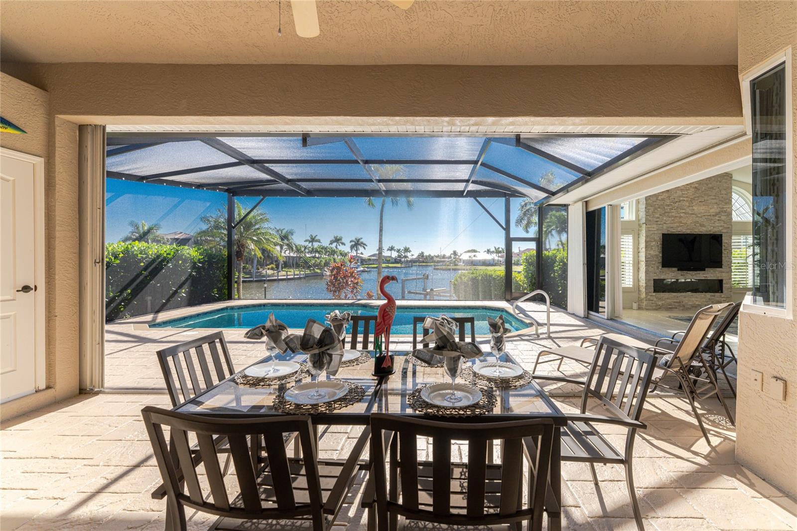 PUNTA GORDA ISLES SEC 14 - Residential