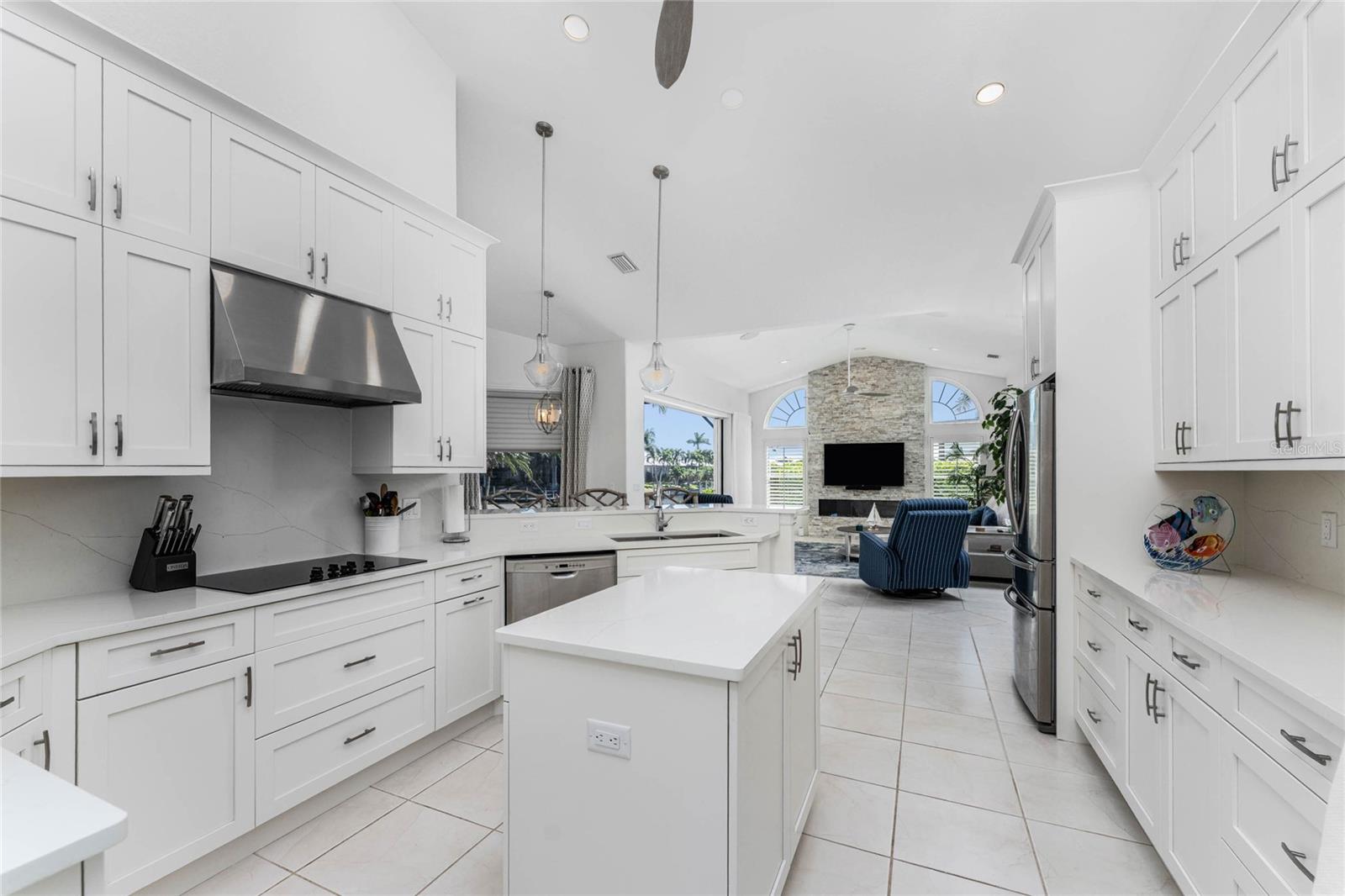 PUNTA GORDA ISLES SEC 14 - Residential