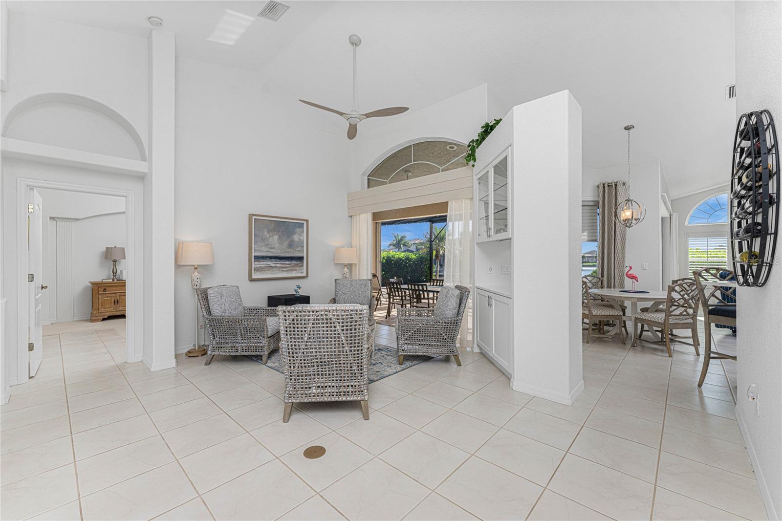 PUNTA GORDA ISLES SEC 14 - Residential