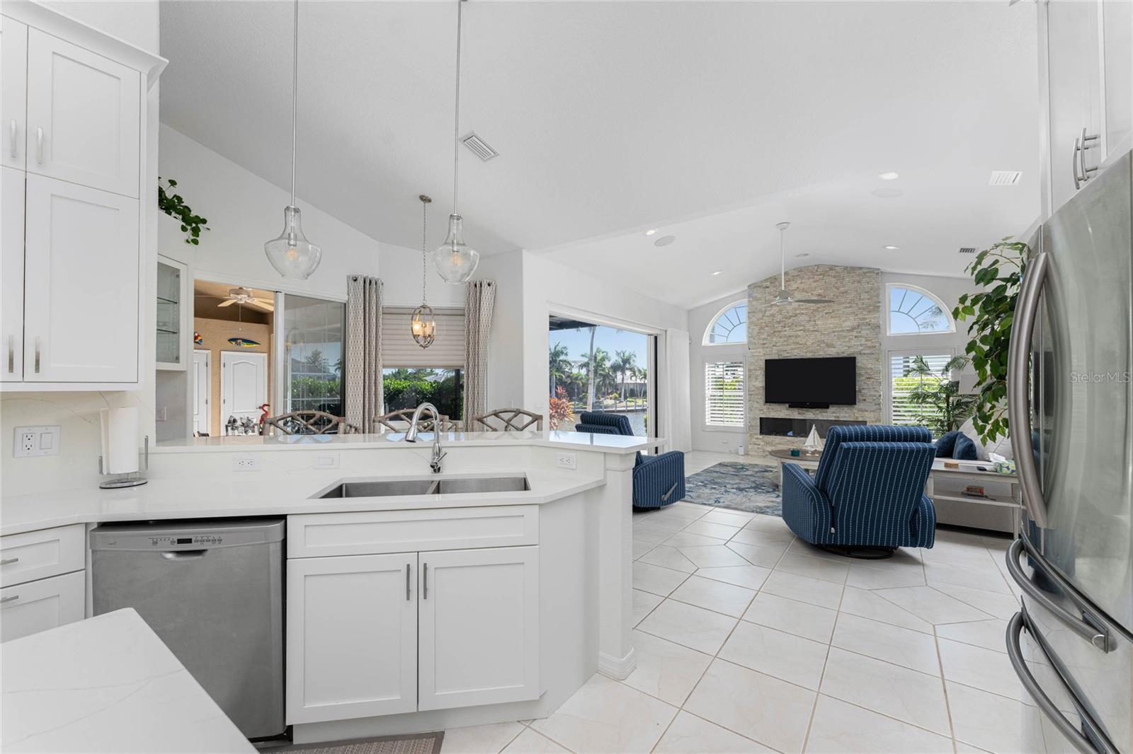 PUNTA GORDA ISLES SEC 14 - Residential