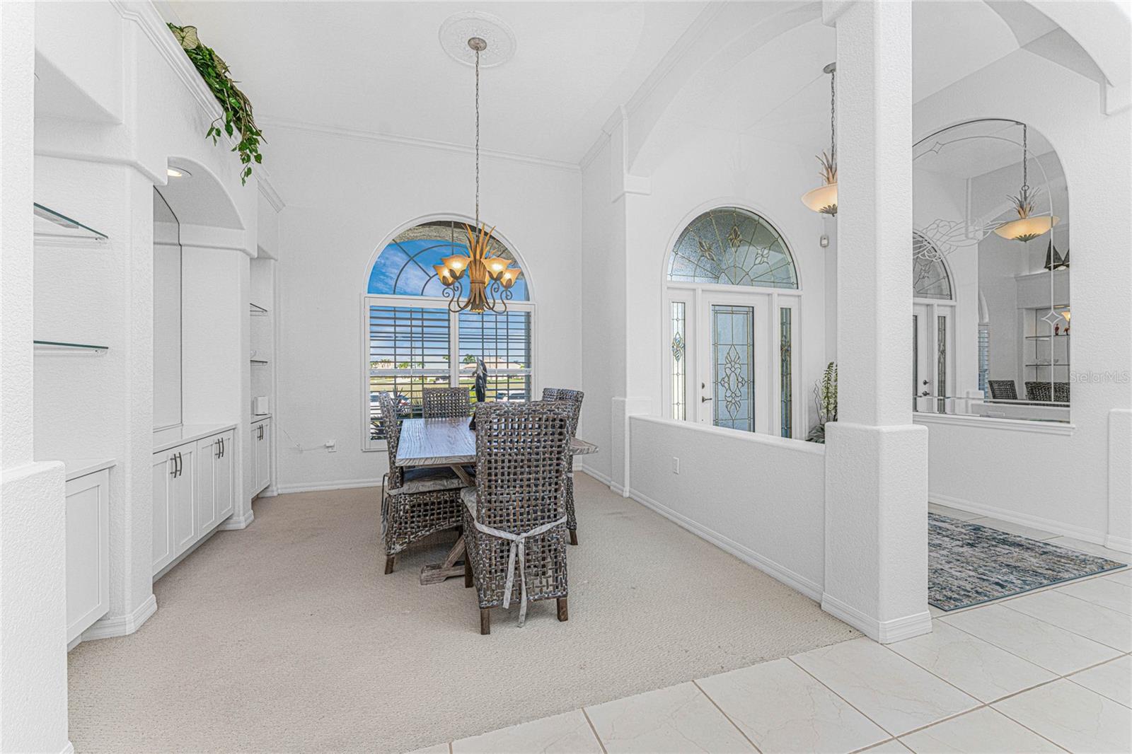 PUNTA GORDA ISLES SEC 14 - Residential