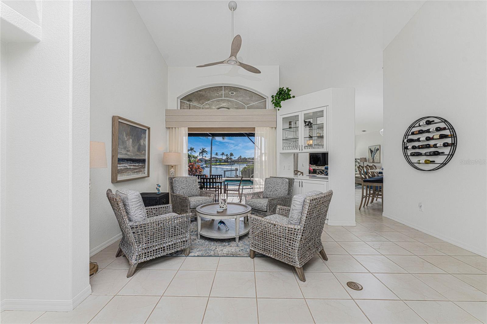 PUNTA GORDA ISLES SEC 14 - Residential