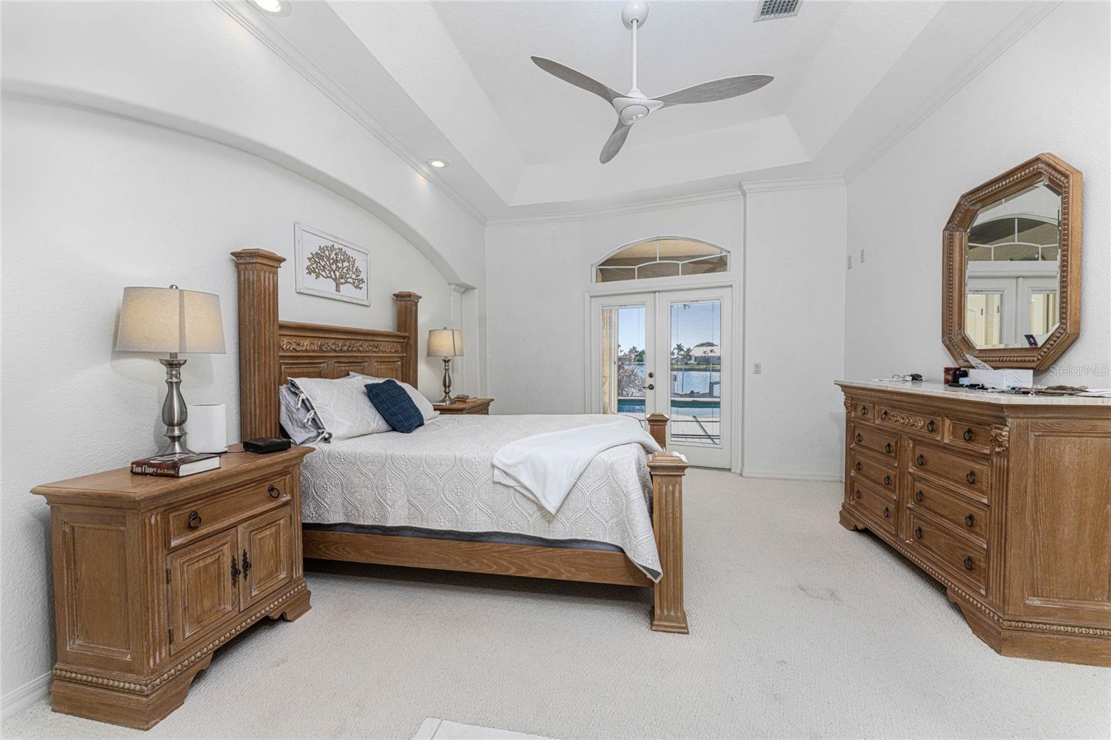 PUNTA GORDA ISLES SEC 14 - Residential