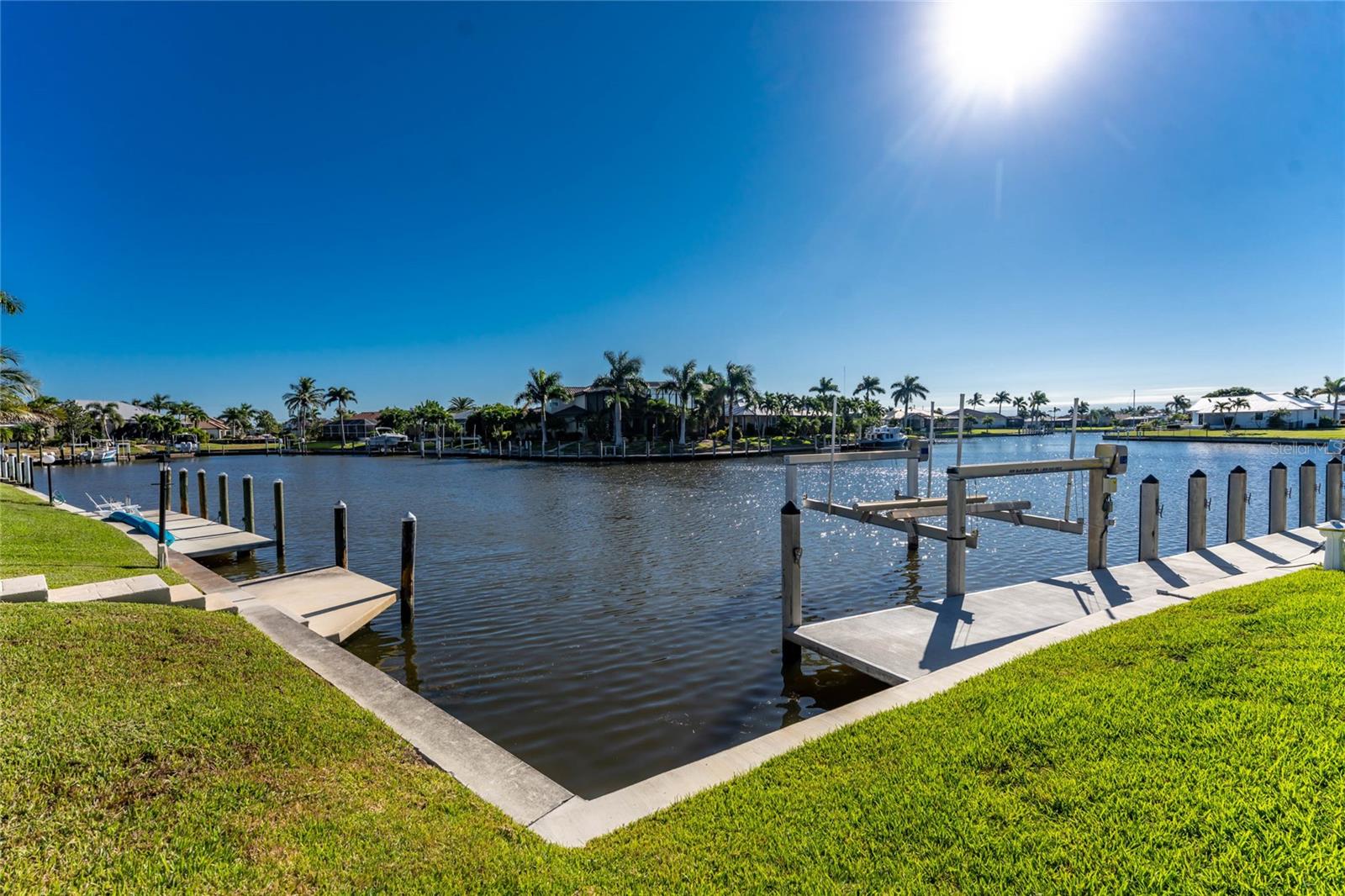 PUNTA GORDA ISLES SEC 14 - Residential