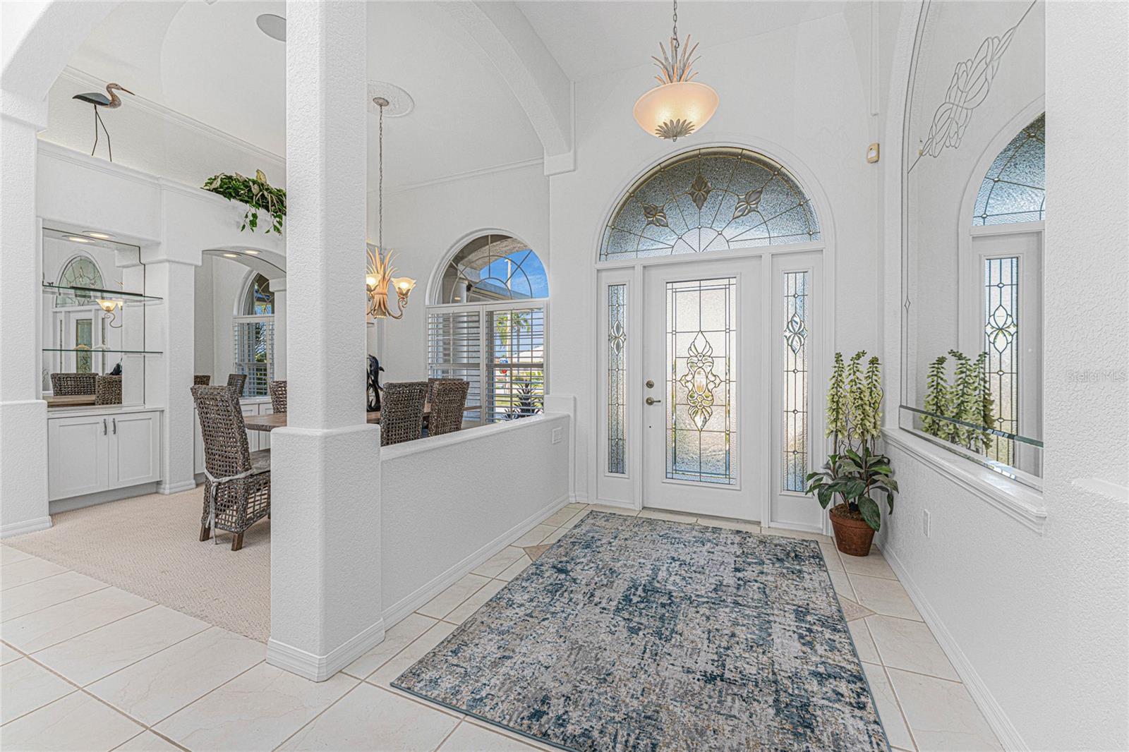 PUNTA GORDA ISLES SEC 14 - Residential