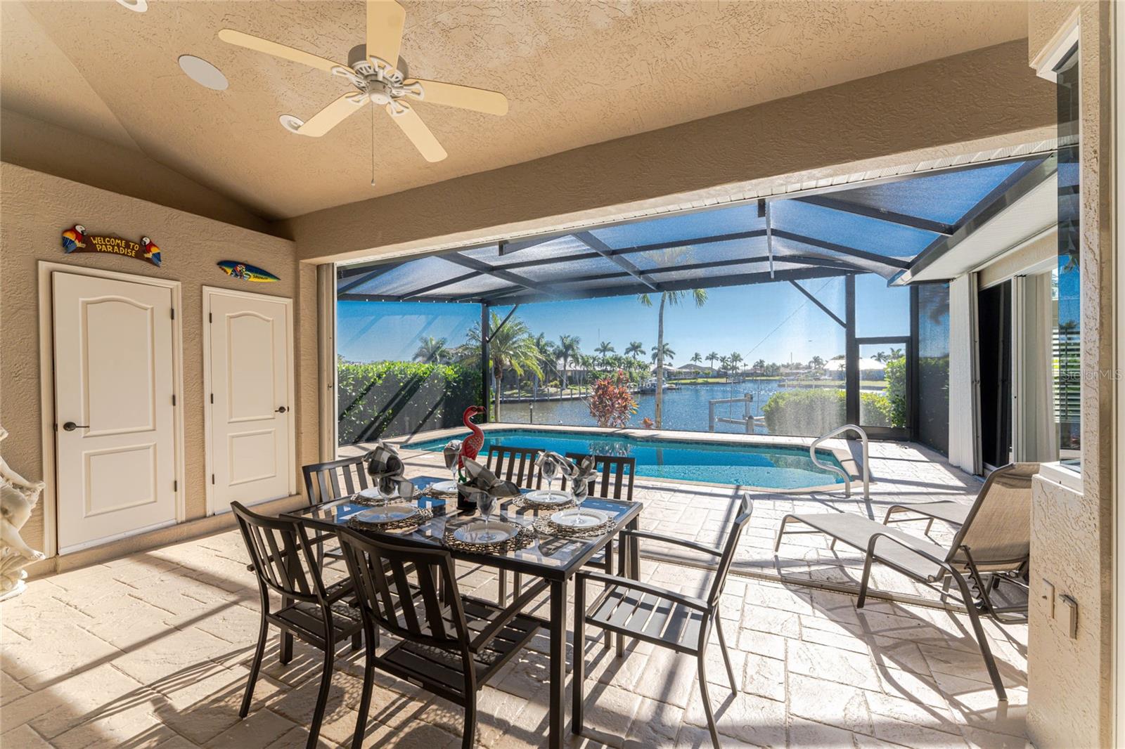 PUNTA GORDA ISLES SEC 14 - Residential