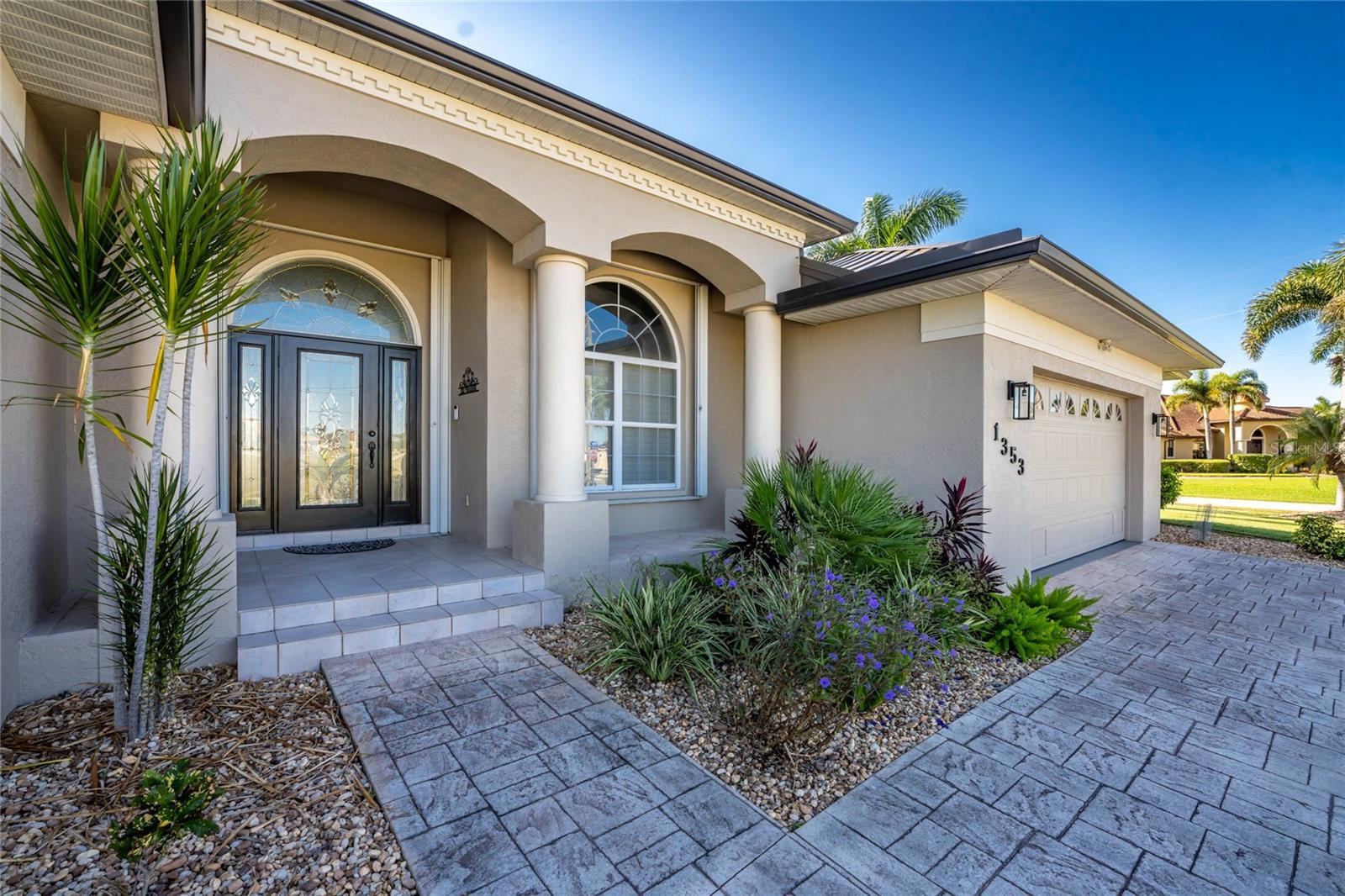 PUNTA GORDA ISLES SEC 14 - Residential