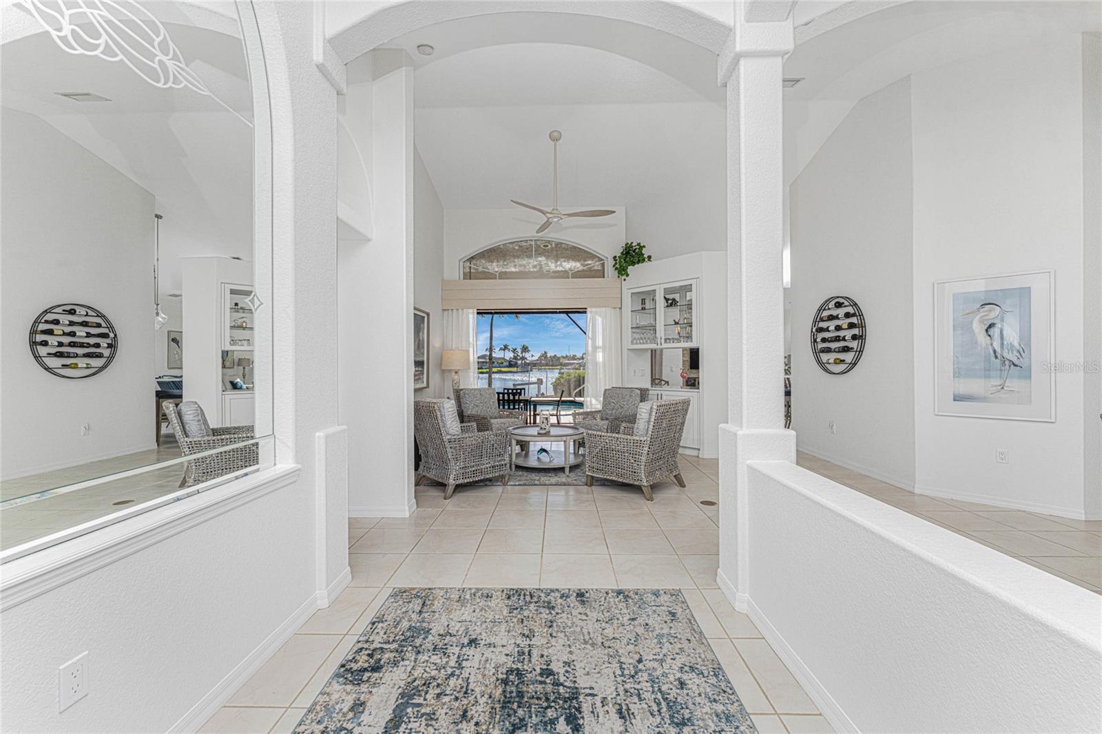 PUNTA GORDA ISLES SEC 14 - Residential