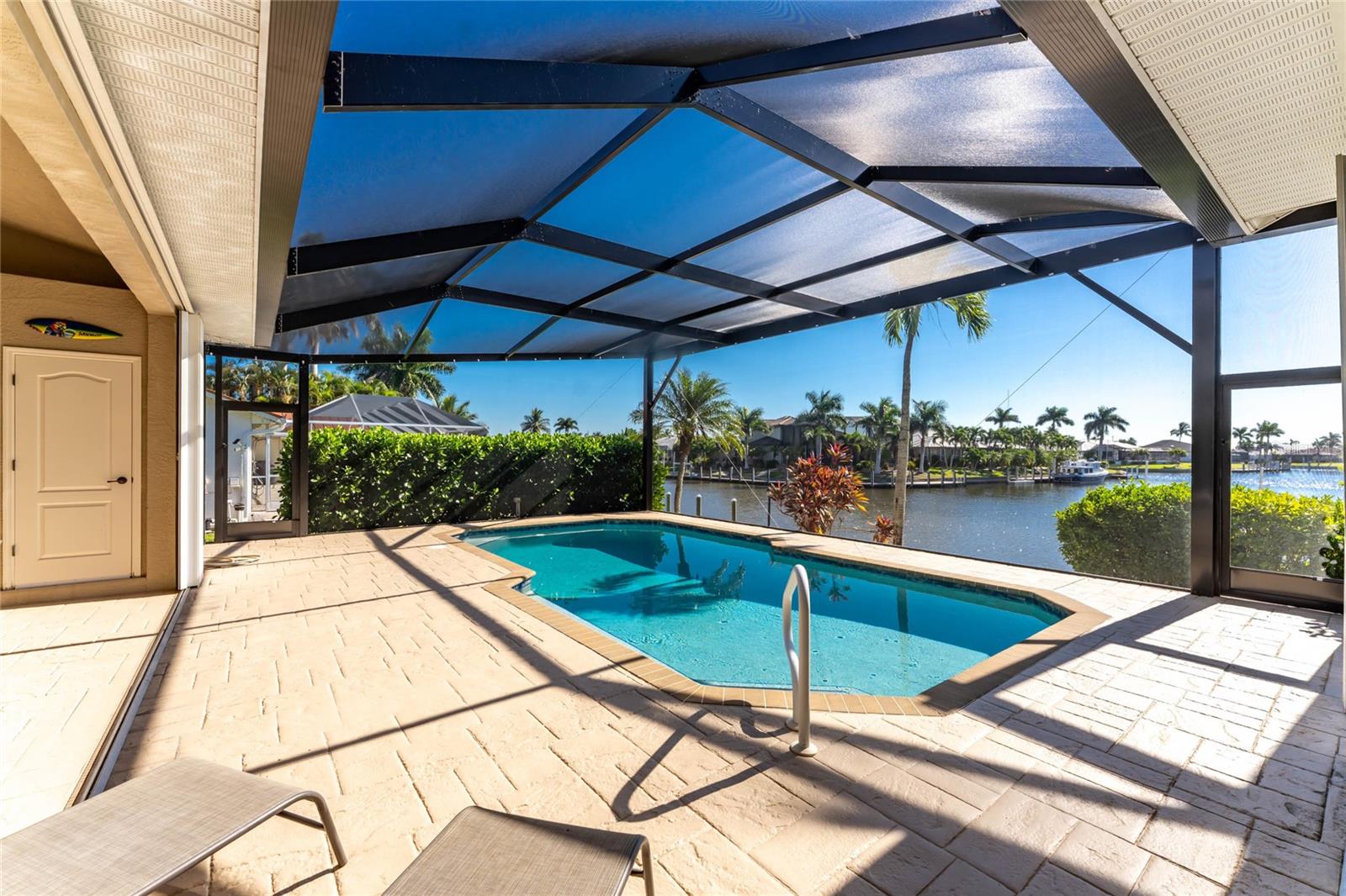 PUNTA GORDA ISLES SEC 14 - Residential