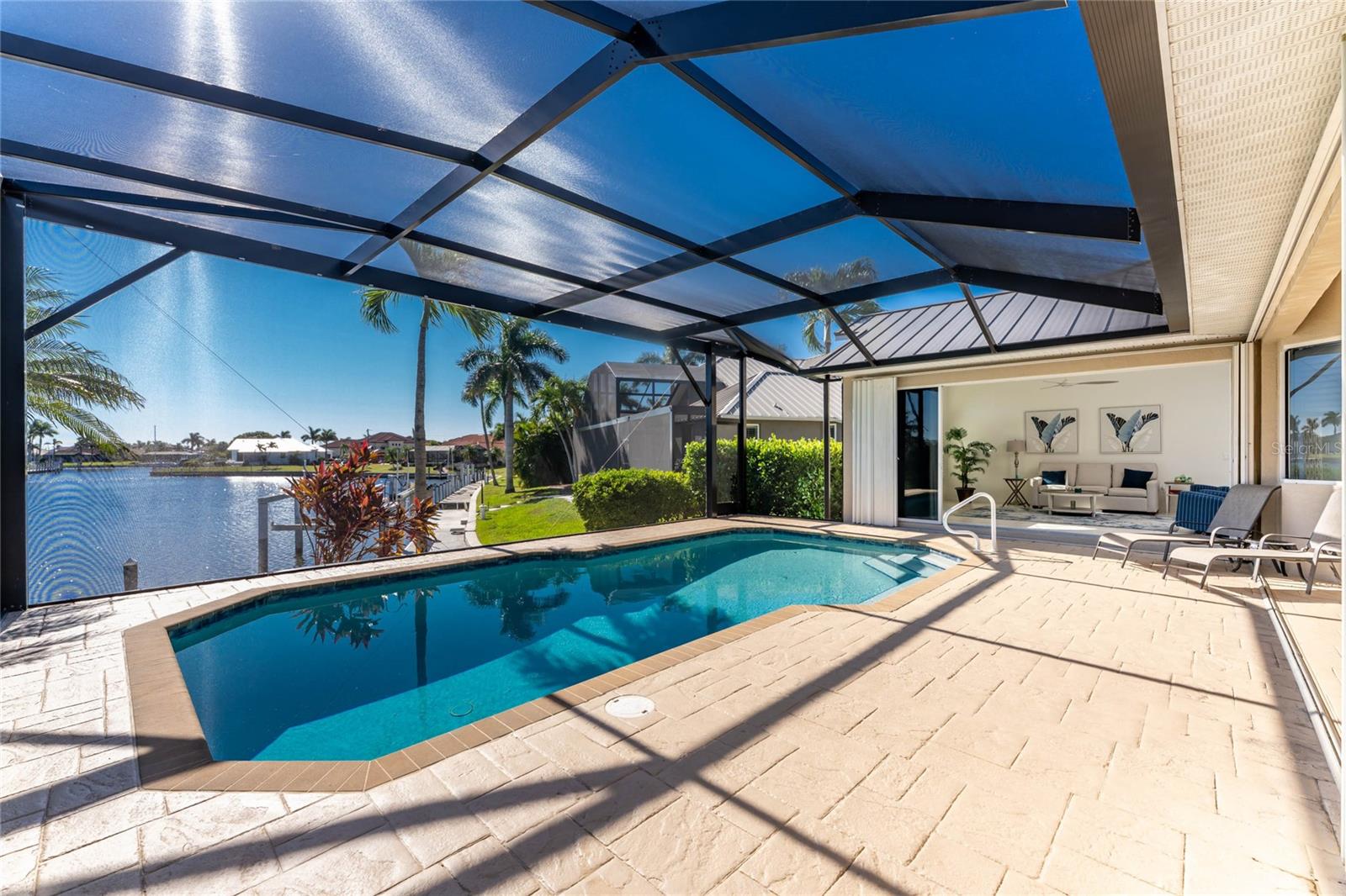 PUNTA GORDA ISLES SEC 14 - Residential