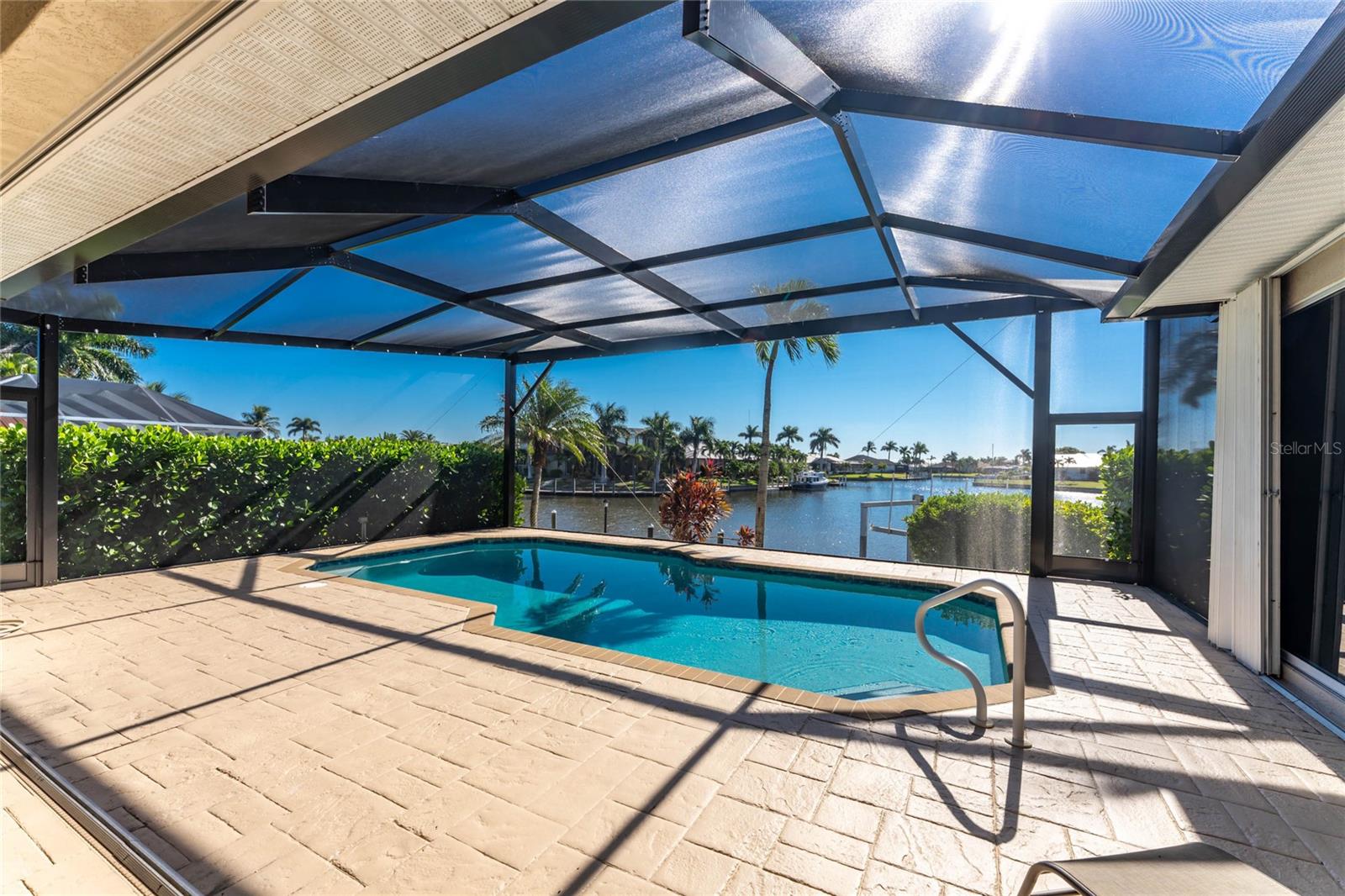 PUNTA GORDA ISLES SEC 14 - Residential