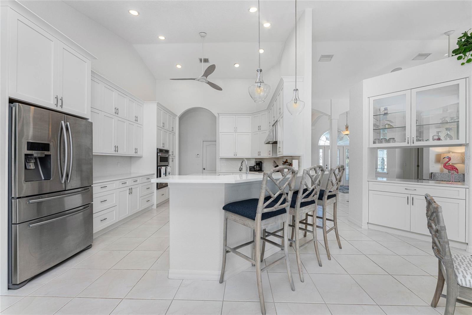 PUNTA GORDA ISLES SEC 14 - Residential