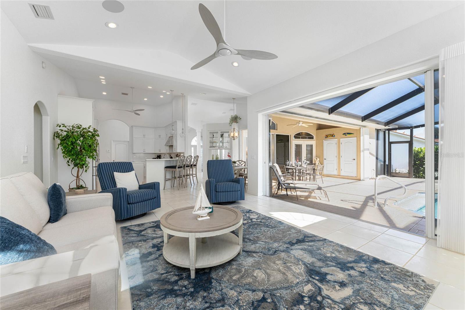 PUNTA GORDA ISLES SEC 14 - Residential