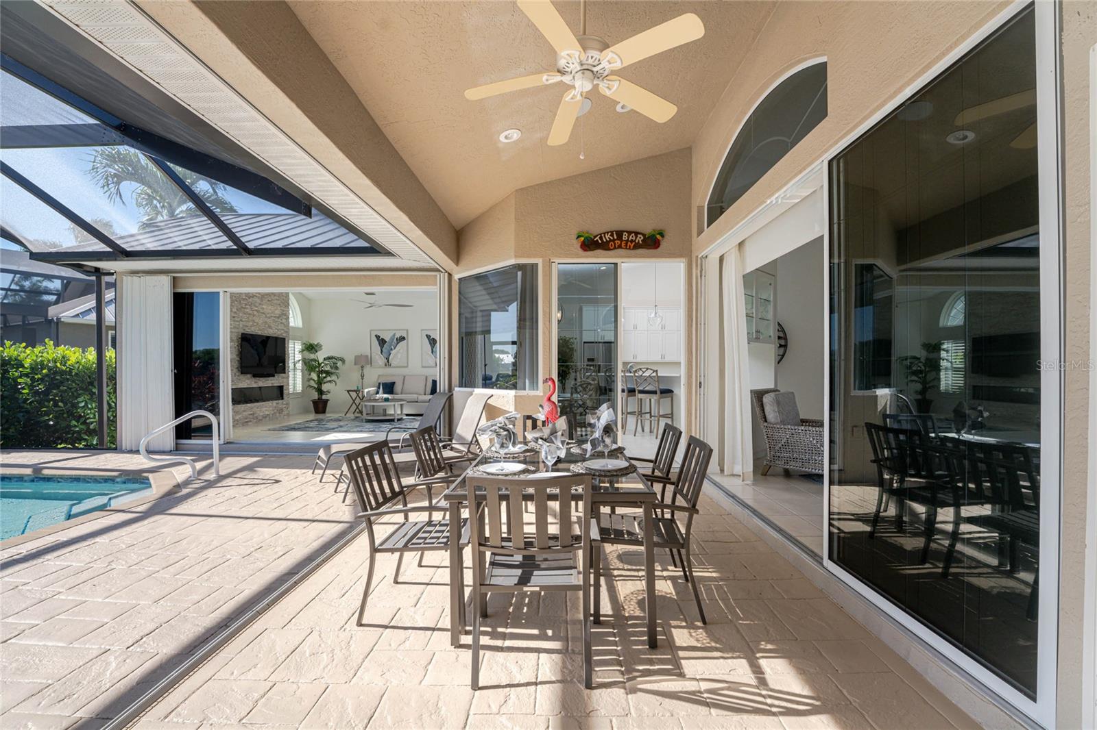PUNTA GORDA ISLES SEC 14 - Residential