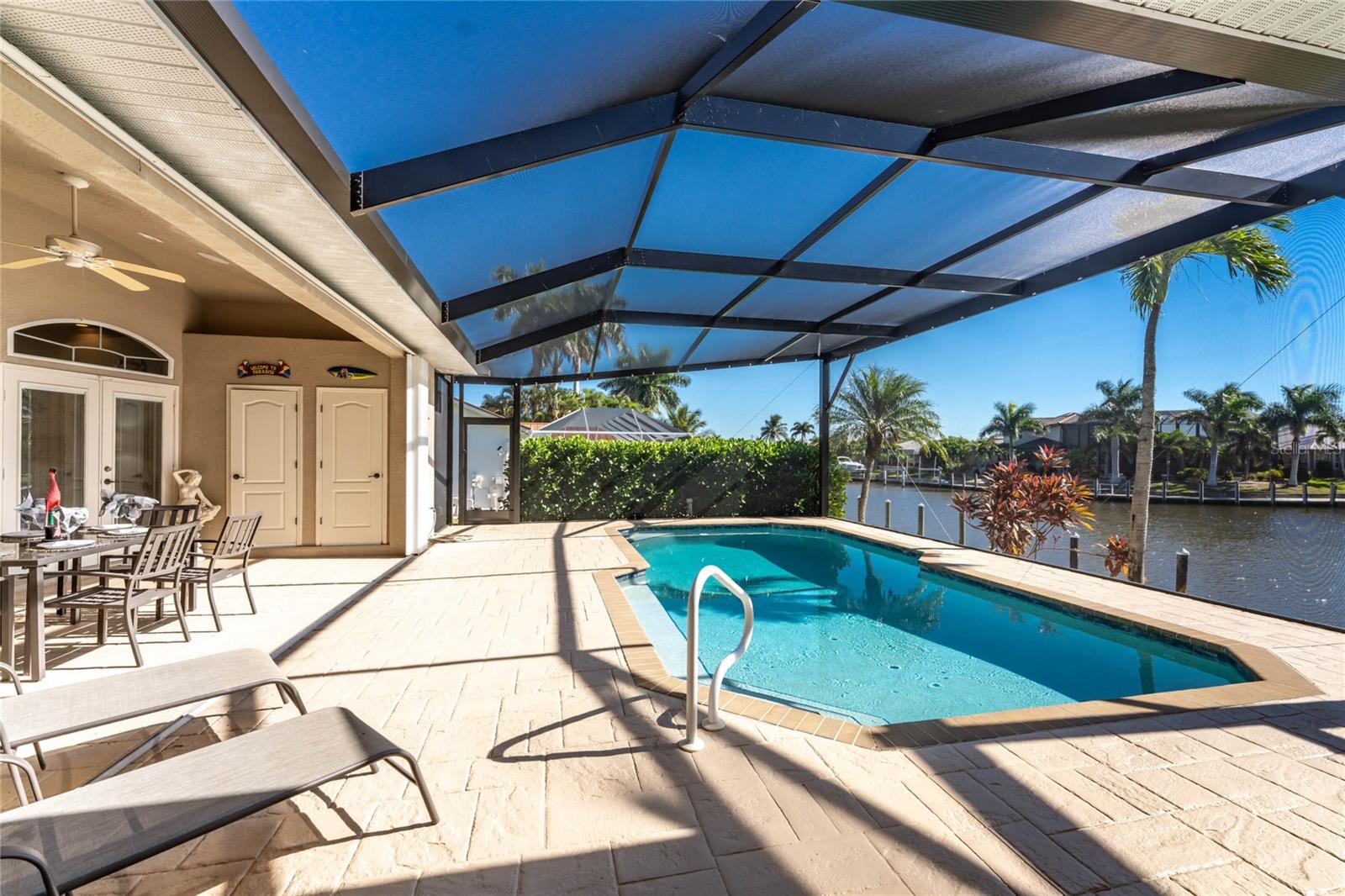 PUNTA GORDA ISLES SEC 14 - Residential