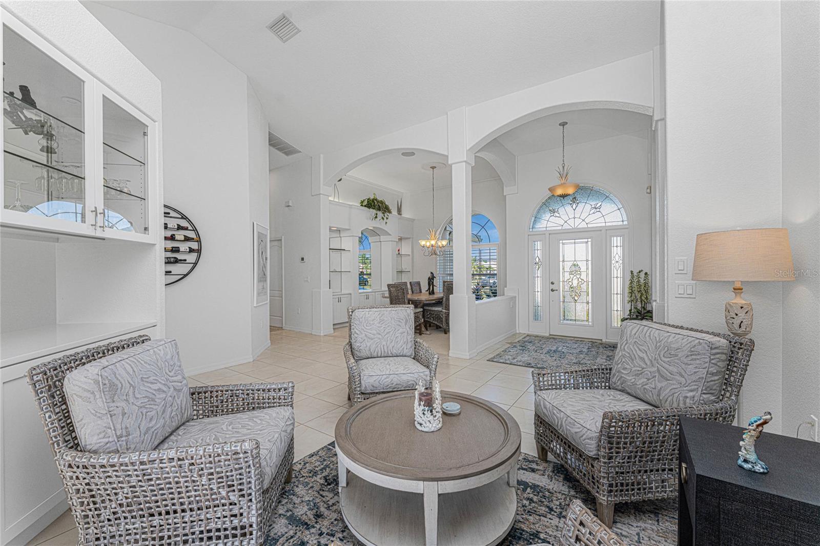 PUNTA GORDA ISLES SEC 14 - Residential