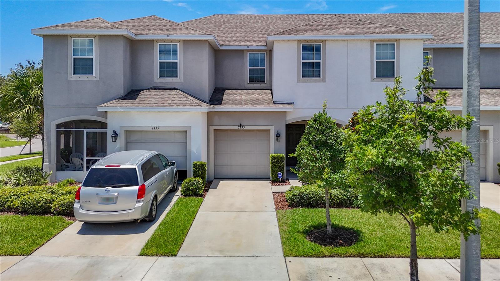 7133 SUMMER HOLLY PLACE